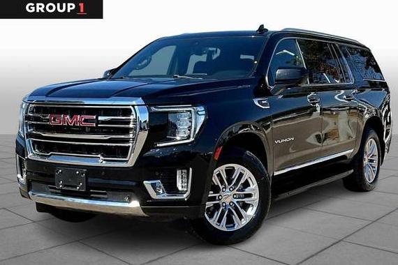 GMC YUKON XL 2022 1GKS2GKD6NR283913 image